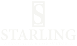 Starling Advocacia e Consultoria